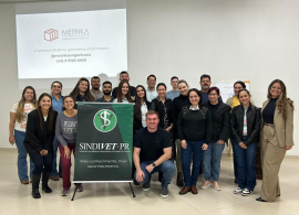Paranavaí - Curso de Análise de Projetos de Indústrias de Produtos de Origem Animal