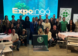 Maringá - Curso de Análise de Projetos de Indústrias de Produtos de Origem Animal