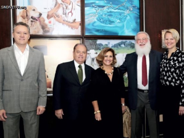 Solenidades - SINDIVET-PR & CRMV-PR