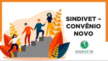 Conv&ecirc;nio para voc&ecirc; Associado do SINDVET-PR | Not&iacute;cias