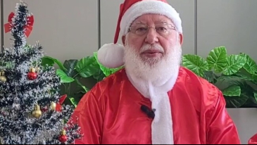 O SINDIVET-PR deseja a todos Boas Festas e um Feliz Natal! | Not&iacute;cias