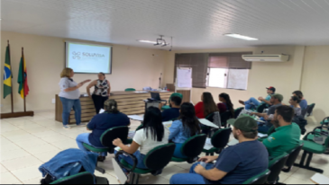 SINDIVET-PR Em A&ccedil;&atilde;o: Cursos Turmas em Pitanga e Ivaipor&atilde; | Not&iacute;cias