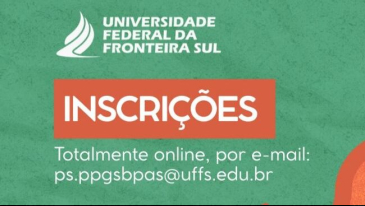 Processo Seletivo Mestrado em Sa&uacute;de, Bem-estar e Produ&ccedil;&atilde;o Animal Sustent&aacute;vel | Not&iacute;cias