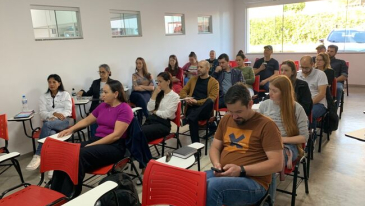 Curso de Programas de Autocontroles &ndash; PAC &ndash; Francisco Beltr&atilde;o | Not&iacute;cias