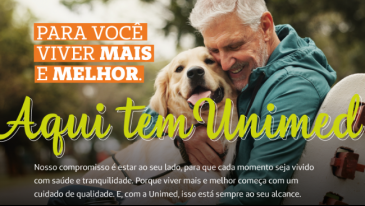 Campanha para Ades&atilde;o ao Plano de Sa&uacute;de UNIMED | Not&iacute;cias