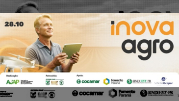 Inova Agro - Workshop Gratuito | Not&iacute;cias