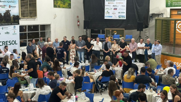 Uni&atilde;o e valoriza&ccedil;&atilde;o da Medicina Veterin&aacute;ria no Sudoeste do Paran&aacute; | Not&iacute;cias