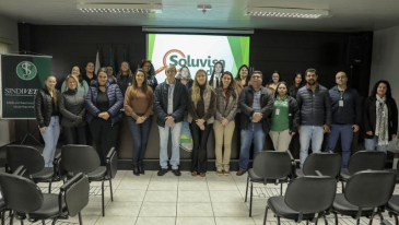 Laranjeiras do Sul - Curso de Elabora&ccedil;&atilde;o de Programas de Autocontrole | Cursos