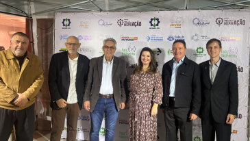 Posse da nova diretoria do SENGE-PR | Not&iacute;cias
