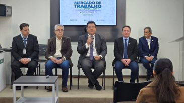 Preparando profissionais para os desafios do mercado!