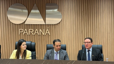Simp&oacute;sio Paranaense de Direito Animal